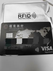 CS939/2024 CREDIT CARD VISA